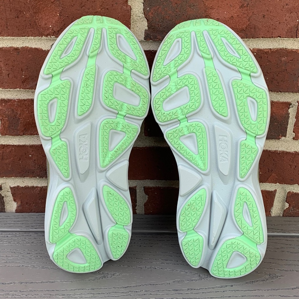 Hoka Bondi 8 Running Shoe - Picture 7 of 14
